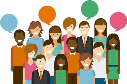 Group of people  