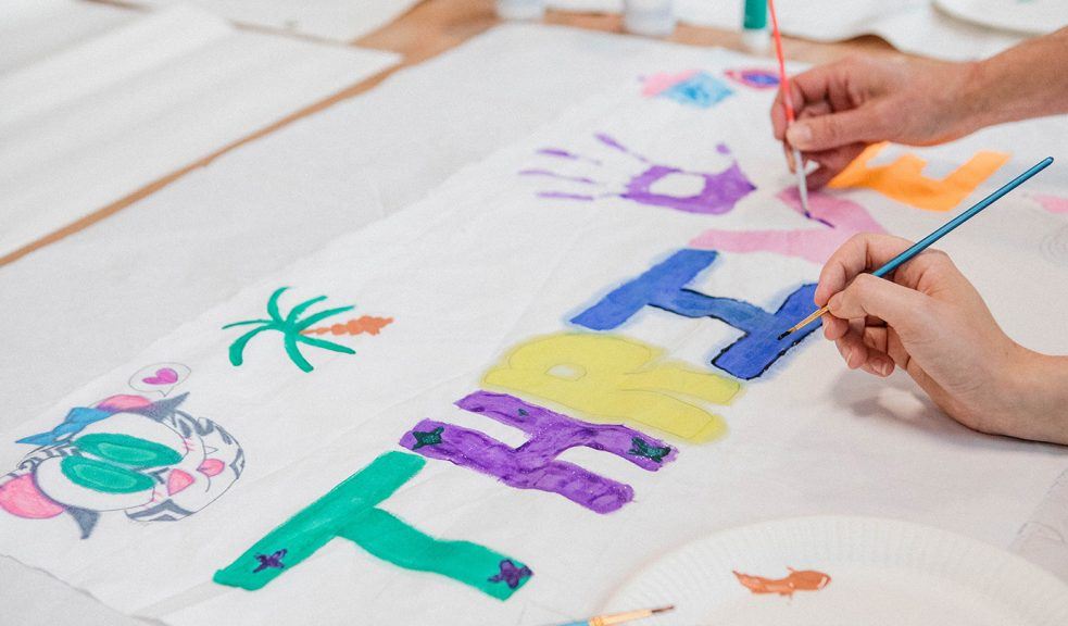 Thr1ve - Social Prescribing for Young People
