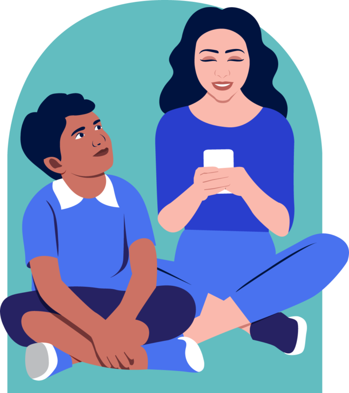 Sidekick - Young Carer Support