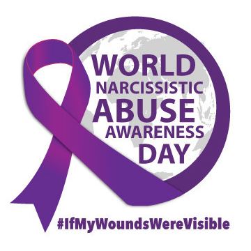 World Narcissistic Abuse Awareness Day