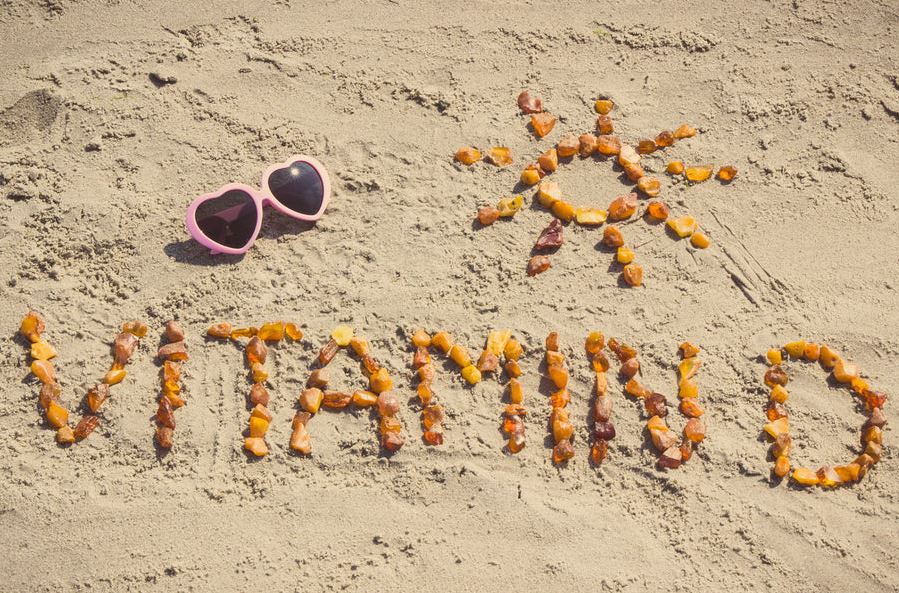 Vitamin D