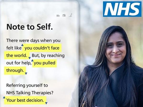 NHS Talk