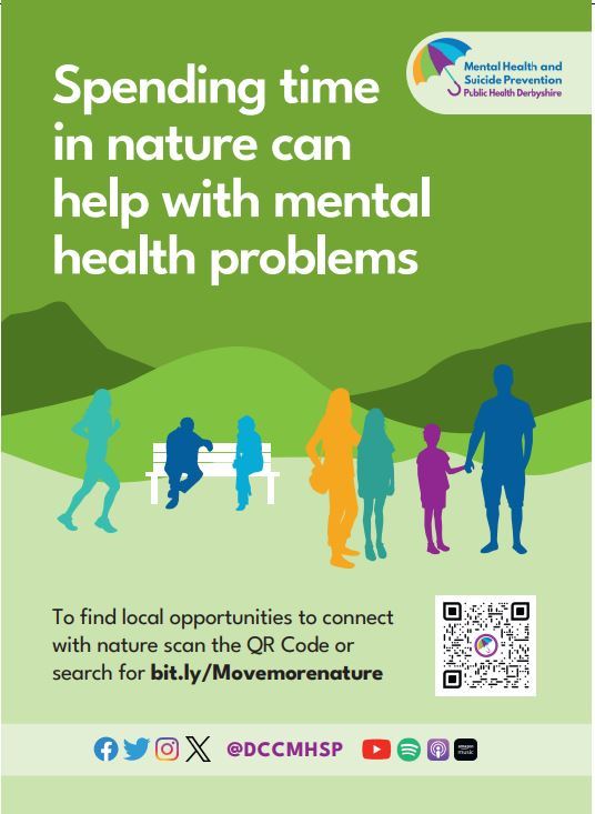 Move More Nature