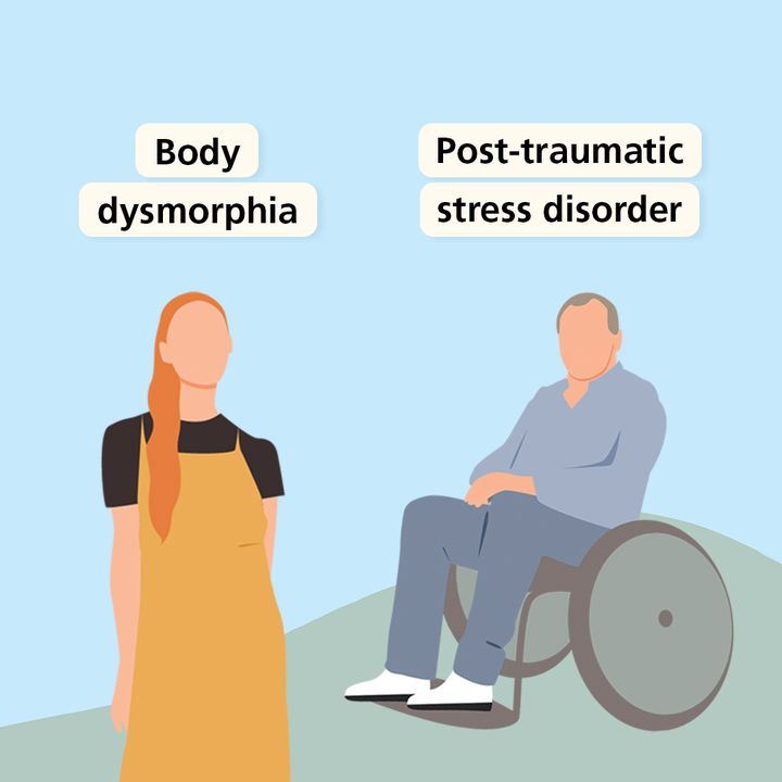 NHS Talking Therapies