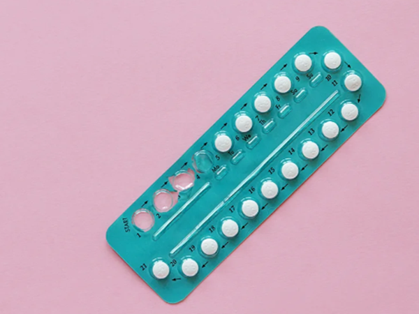 Contraceptive Pill