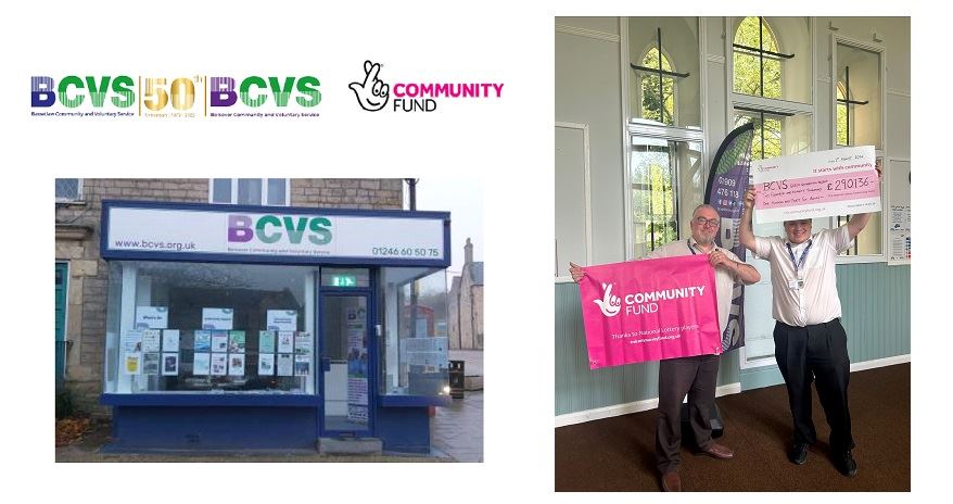 BCVS