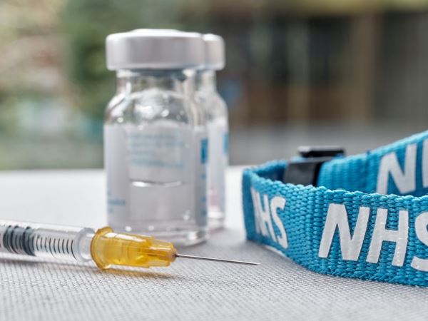 Vaccine Clinic