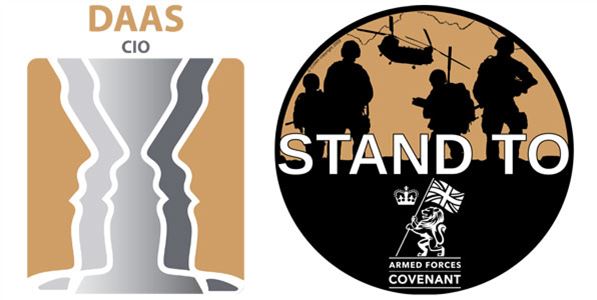 Stand To - Veteran Community Hub
