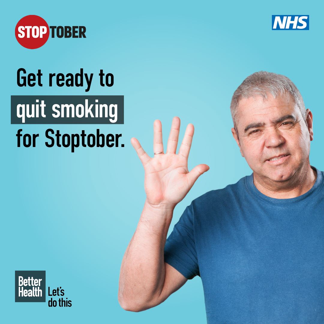 Stoptober