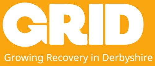 GRID - Growing Recovery in Derbyshire 