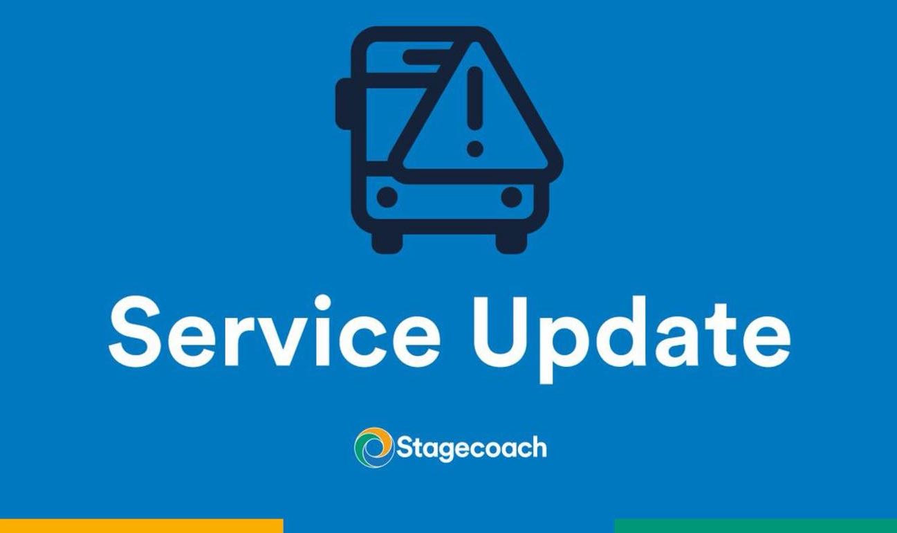 Stagecoach